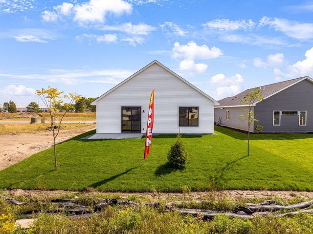 31706 Madison Road, Lindstrom, MN 55045