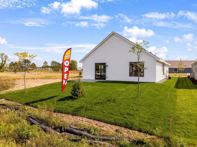 31706 Madison Road, Lindstrom, MN 55045