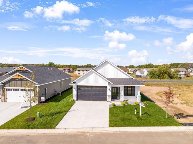 31706 Madison Road, Lindstrom, MN 55045