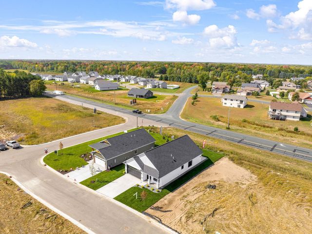 31706 Madison Road, Lindstrom, MN 55045