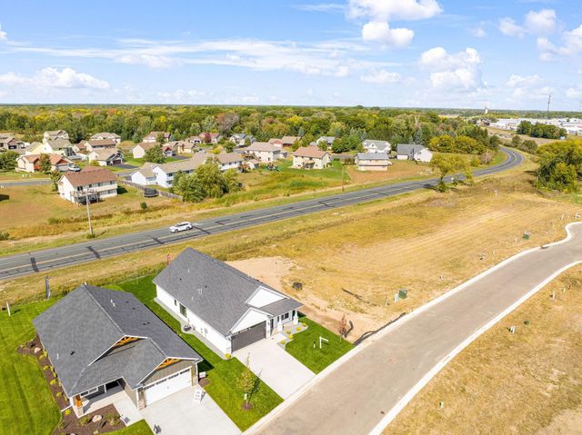 31706 Madison Road, Lindstrom, MN 55045