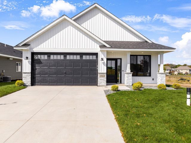 31706 Madison Road, Lindstrom, MN 55045