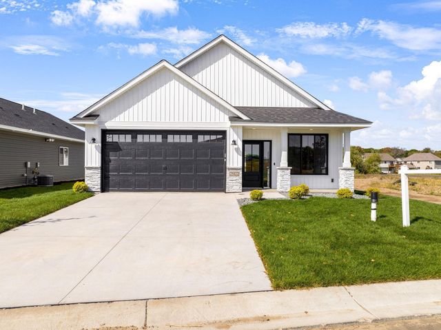 31706 Madison Road, Lindstrom, MN 55045