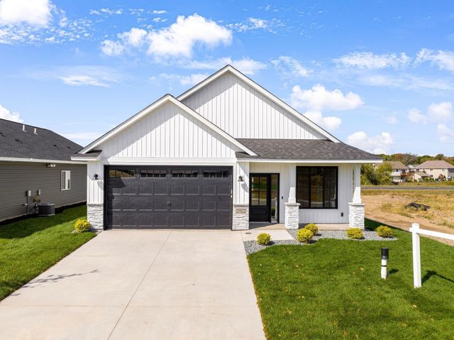 31706 Madison Road, Lindstrom, MN 55045