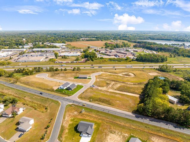 31706 Madison Road, Lindstrom, MN 55045