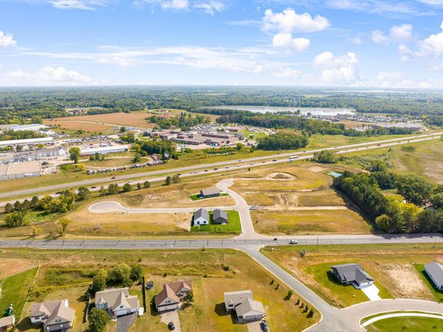 31706 Madison Road, Lindstrom, MN 55045