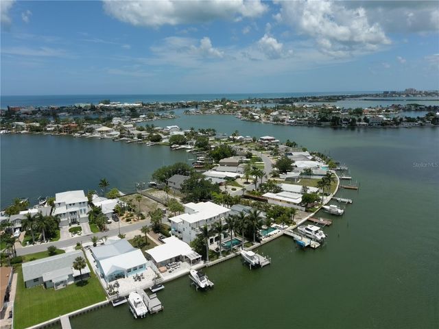 526 20TH AVENUE, Indian Rocks Beach, FL 33785