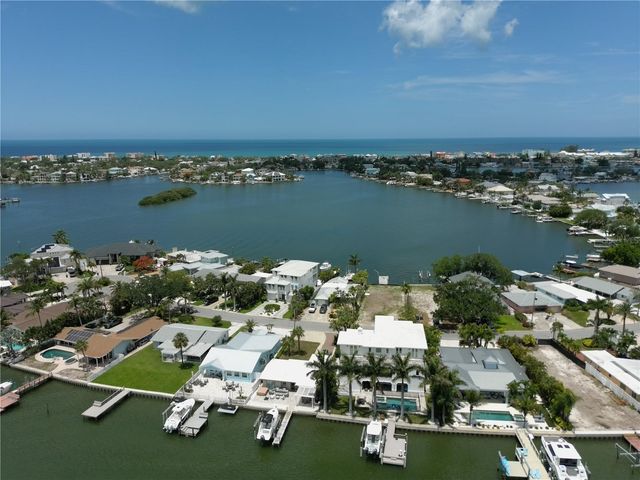 526 20TH AVENUE, Indian Rocks Beach, FL 33785
