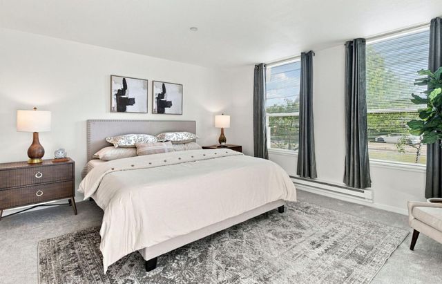 1500 Sherman Avenue 1A, Burlingame, CA 94010