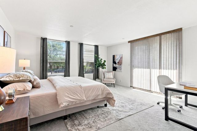 1500 Sherman Avenue 1A, Burlingame, CA 94010