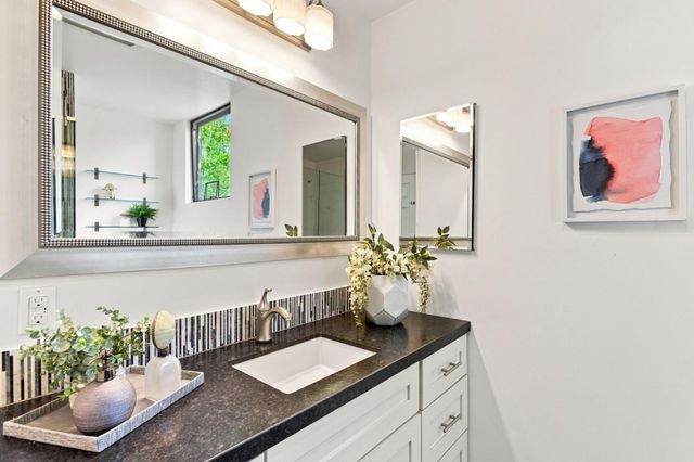 1500 Sherman Avenue 1A, Burlingame, CA 94010