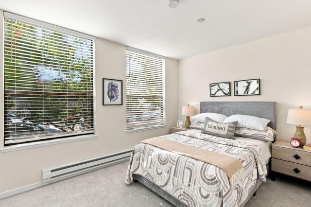 1500 Sherman Avenue 1A, Burlingame, CA 94010