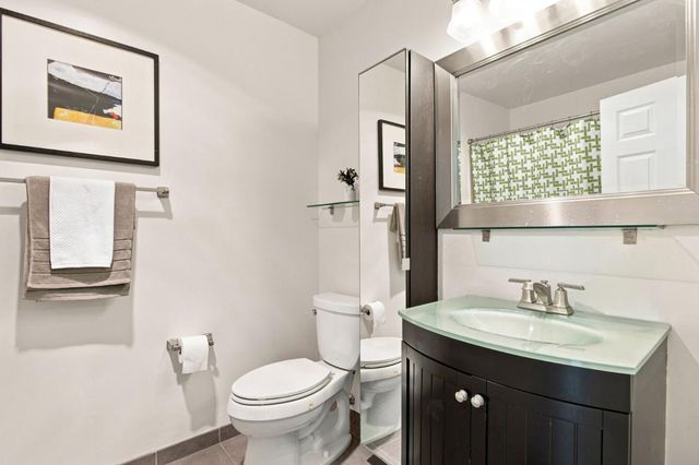 1500 Sherman Avenue 1A, Burlingame, CA 94010