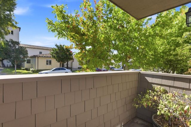 1500 Sherman Avenue 1A, Burlingame, CA 94010