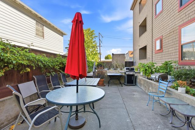 1500 Sherman Avenue 1A, Burlingame, CA 94010