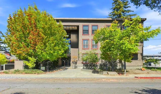 1500 Sherman Avenue 1A, Burlingame, CA 94010