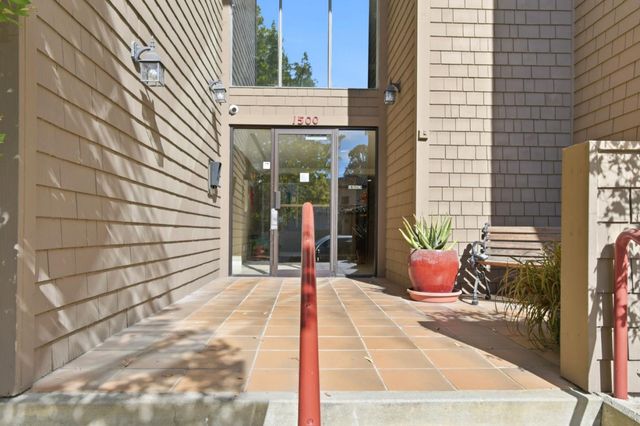 1500 Sherman Avenue 1A, Burlingame, CA 94010