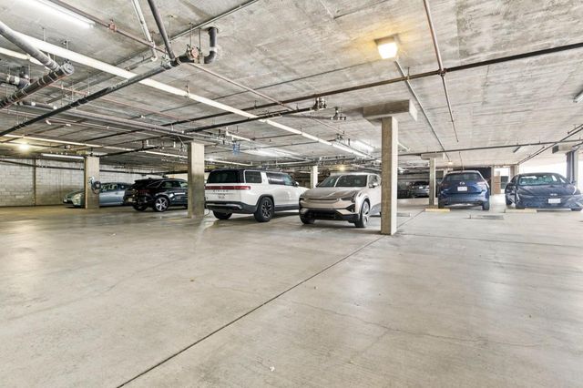 1500 Sherman Avenue 1A, Burlingame, CA 94010