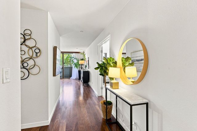 1500 Sherman Avenue 1A, Burlingame, CA 94010
