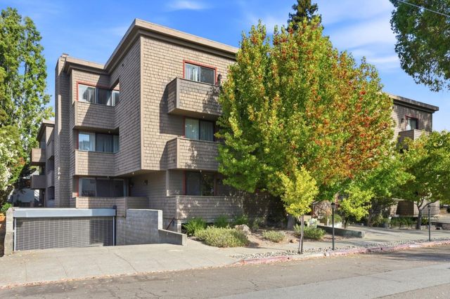 1500 Sherman Avenue 1A, Burlingame, CA 94010