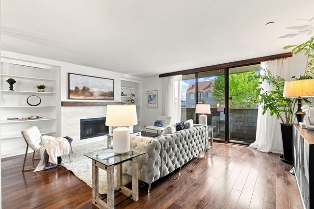1500 Sherman Avenue 1A, Burlingame, CA 94010