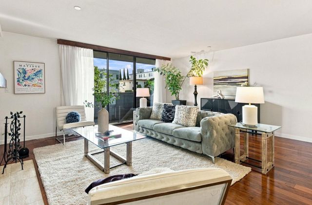 1500 Sherman Avenue 1A, Burlingame, CA 94010