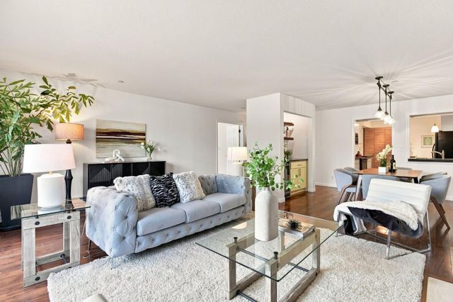 1500 Sherman Avenue 1A, Burlingame, CA 94010