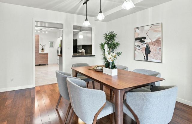 1500 Sherman Avenue 1A, Burlingame, CA 94010
