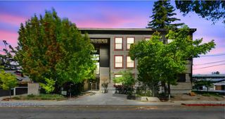 1500 Sherman Avenue 1A, Burlingame, CA 94010