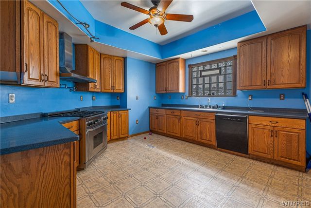 490 Grant Street, Buffalo, NY 14213