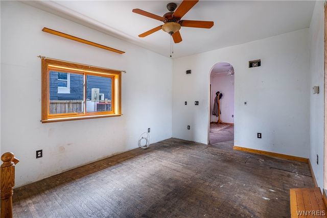 490 Grant Street, Buffalo, NY 14213