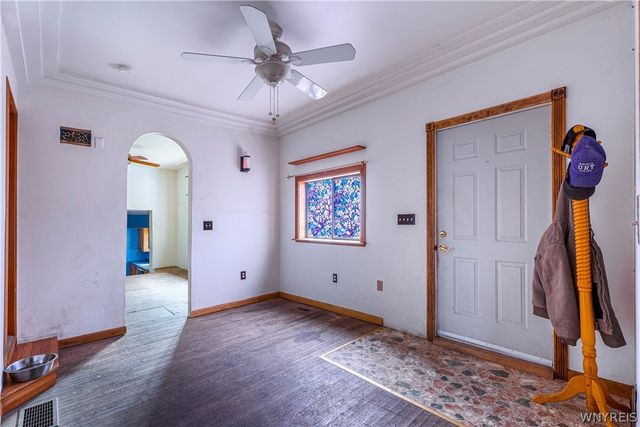 490 Grant Street, Buffalo, NY 14213