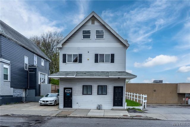 490 Grant Street, Buffalo, NY 14213