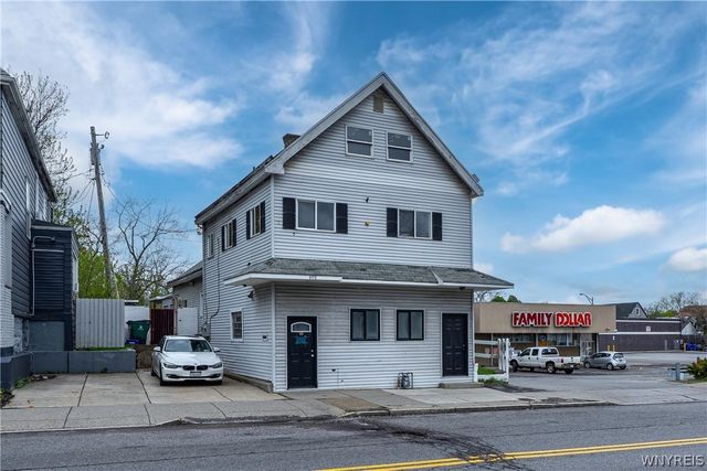 490 Grant Street, Buffalo, NY 14213