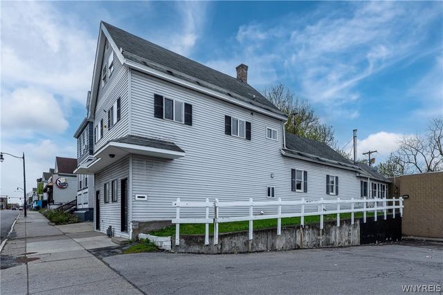 490 Grant Street, Buffalo, NY 14213