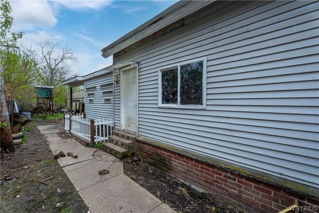490 Grant Street, Buffalo, NY 14213