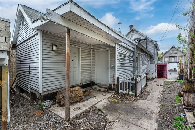 490 Grant Street, Buffalo, NY 14213
