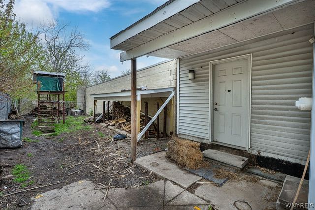 490 Grant Street, Buffalo, NY 14213