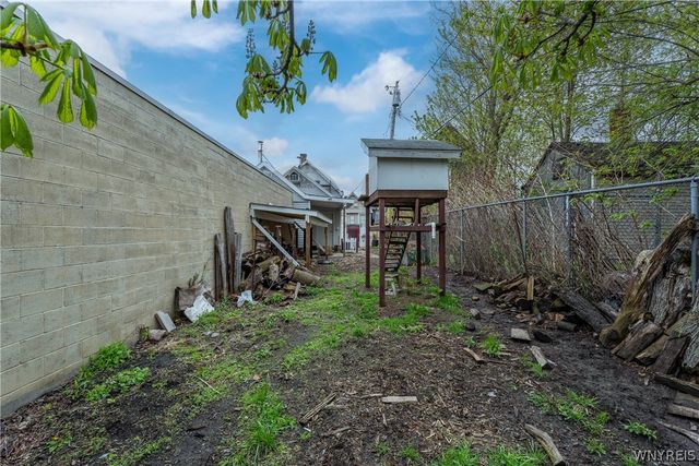 490 Grant Street, Buffalo, NY 14213
