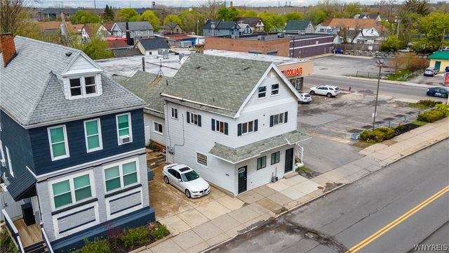 490 Grant Street, Buffalo, NY 14213