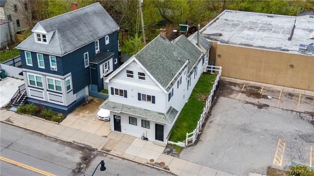 490 Grant Street, Buffalo, NY 14213