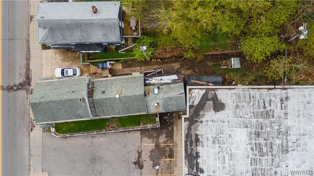 490 Grant Street, Buffalo, NY 14213