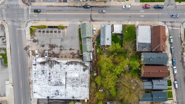 490 Grant Street, Buffalo, NY 14213