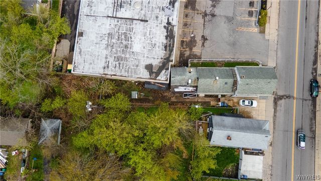 490 Grant Street, Buffalo, NY 14213