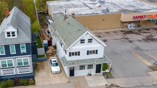 490 Grant Street, Buffalo, NY 14213