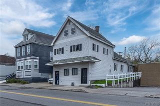 490 Grant Street, Buffalo, NY 14213