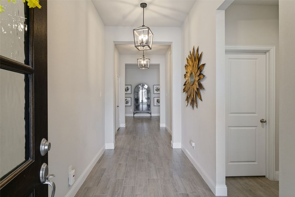 5924 Pine River Lane, Fort Worth, TX 76179 — photo 2