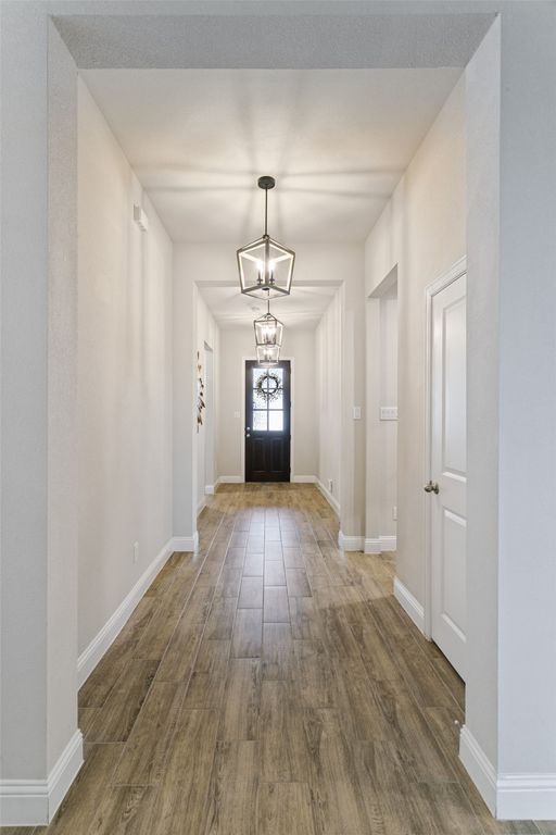 5924 Pine River Lane, Fort Worth, TX 76179 — photo 5