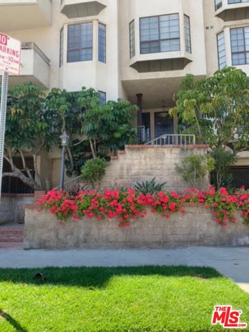 4707 Willis Avenue 110, Sherman Oaks, CA 91403