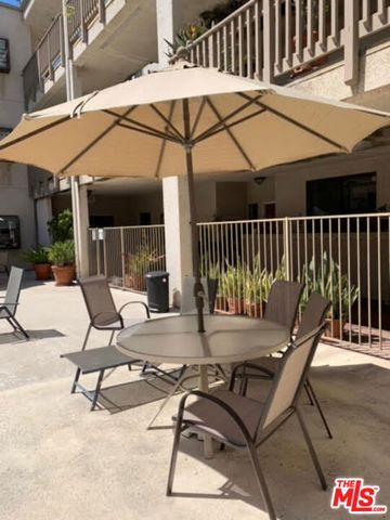 4707 Willis Avenue 110, Sherman Oaks, CA 91403